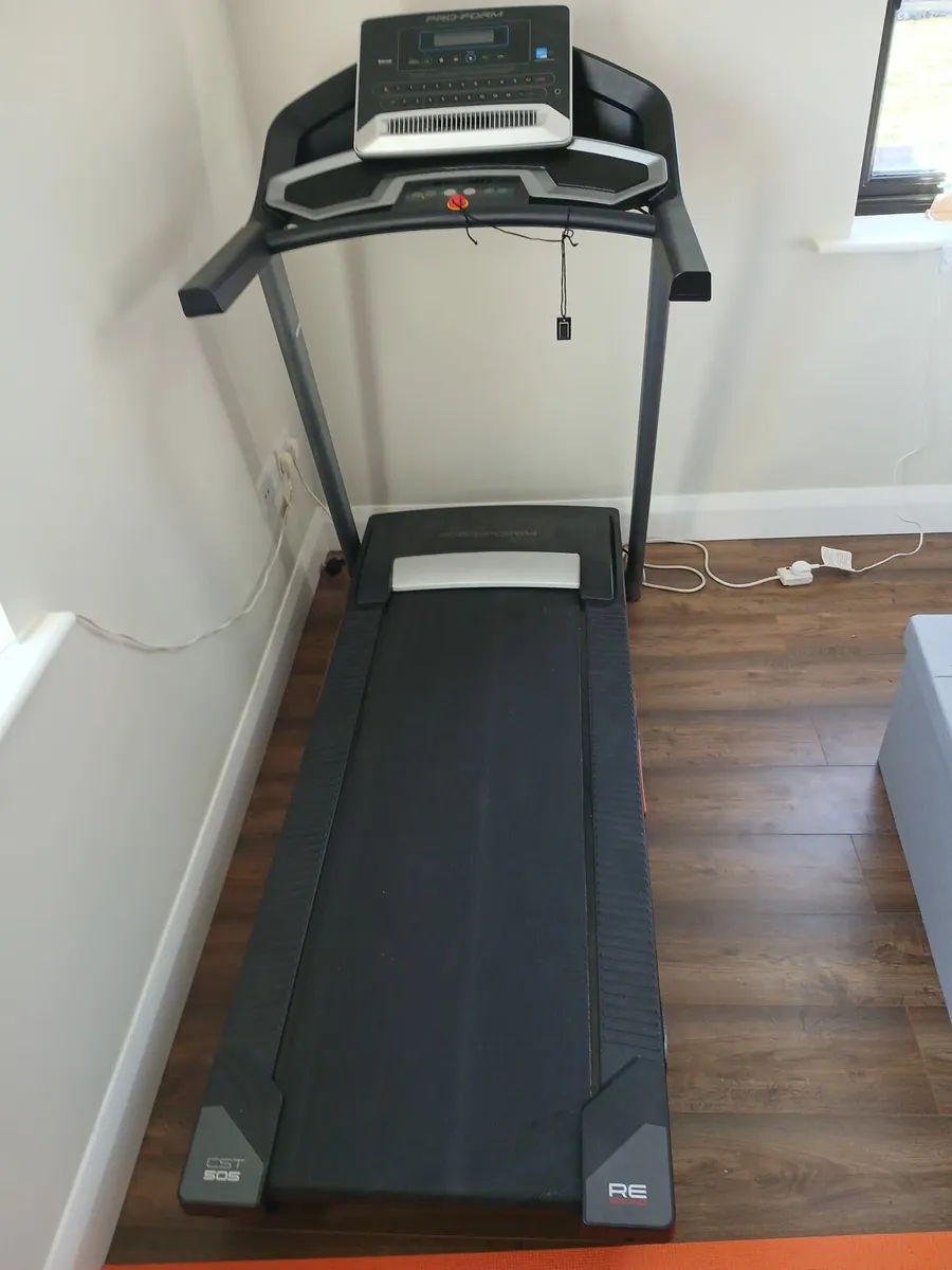 Treadmill
