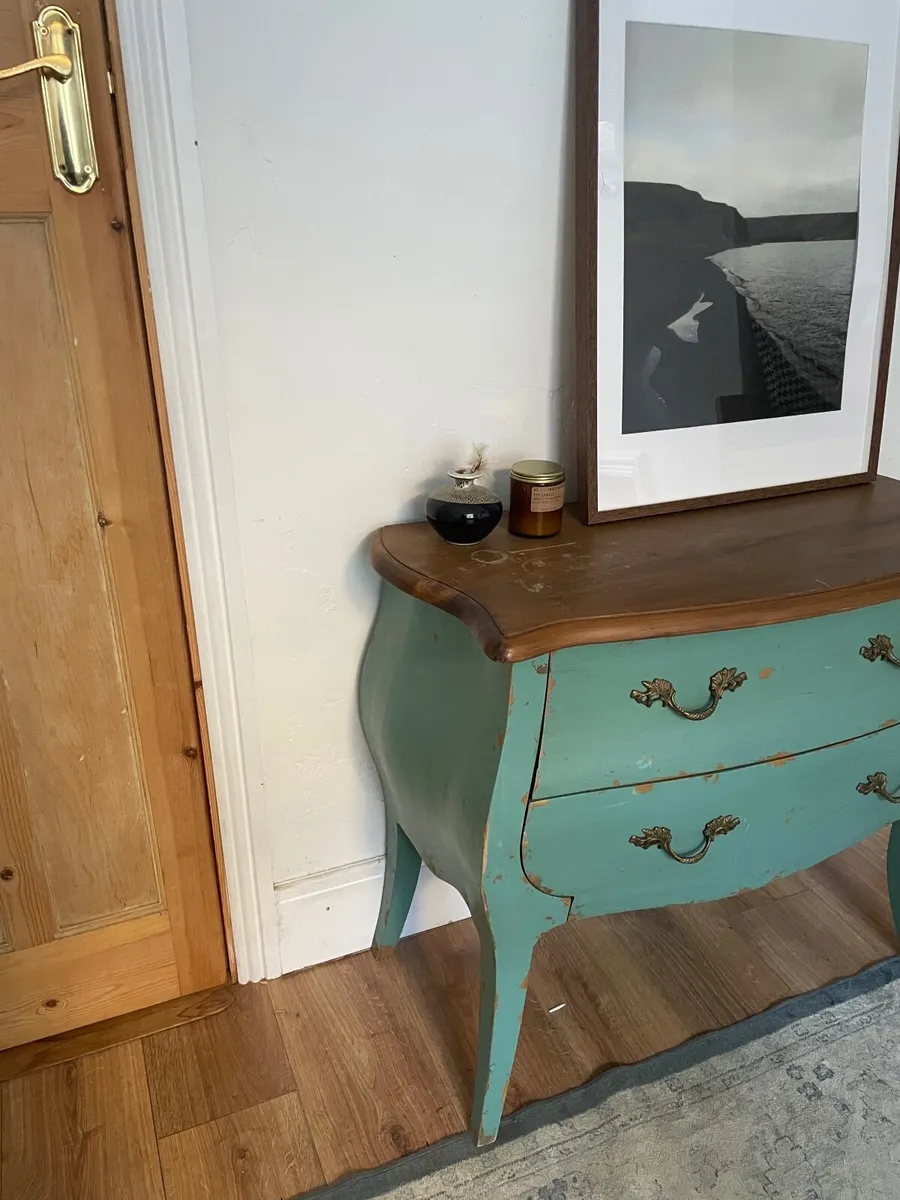 Chest of drawers / sideboard - Image 3