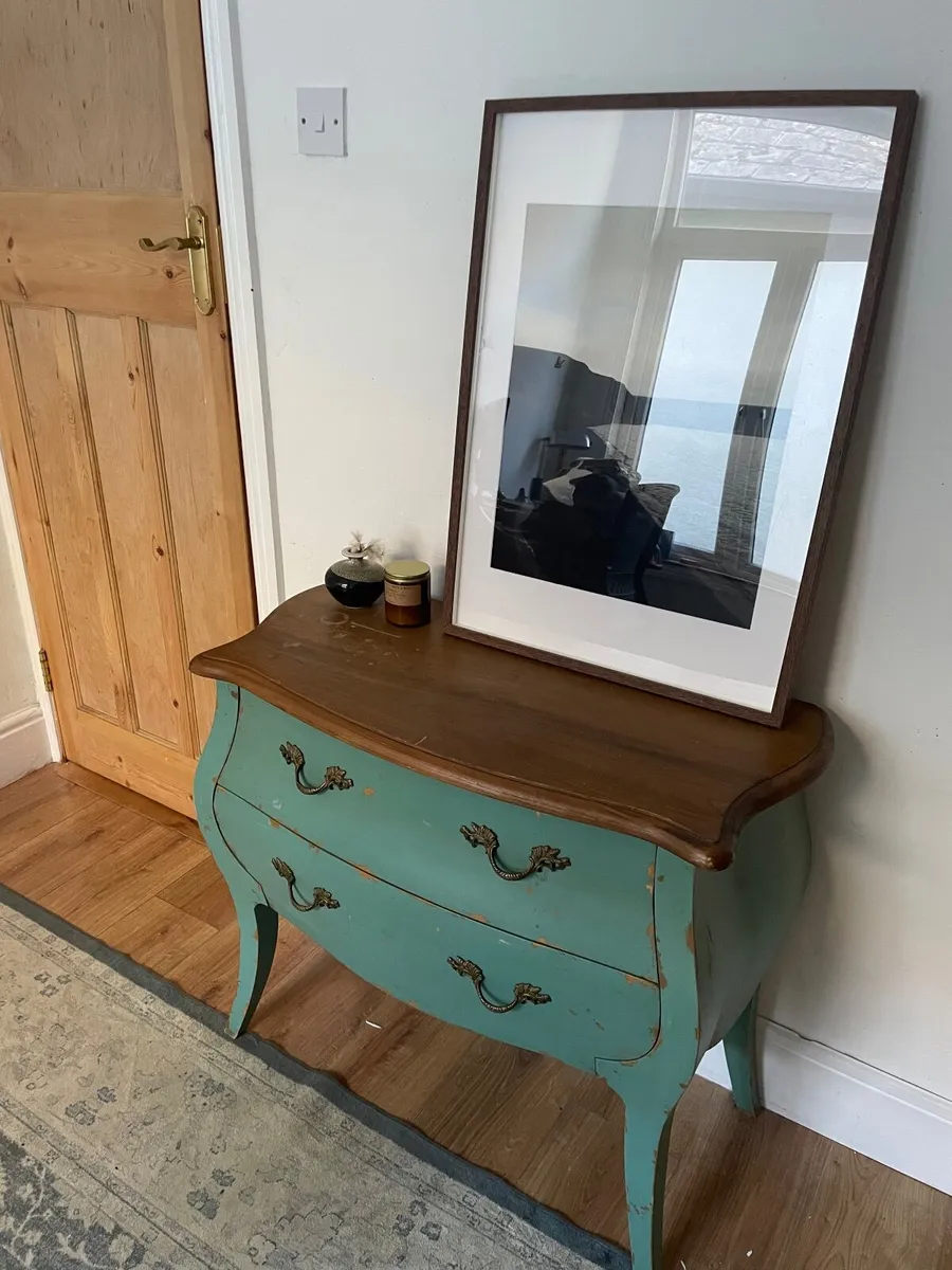 Chest of drawers / sideboard - Image 4