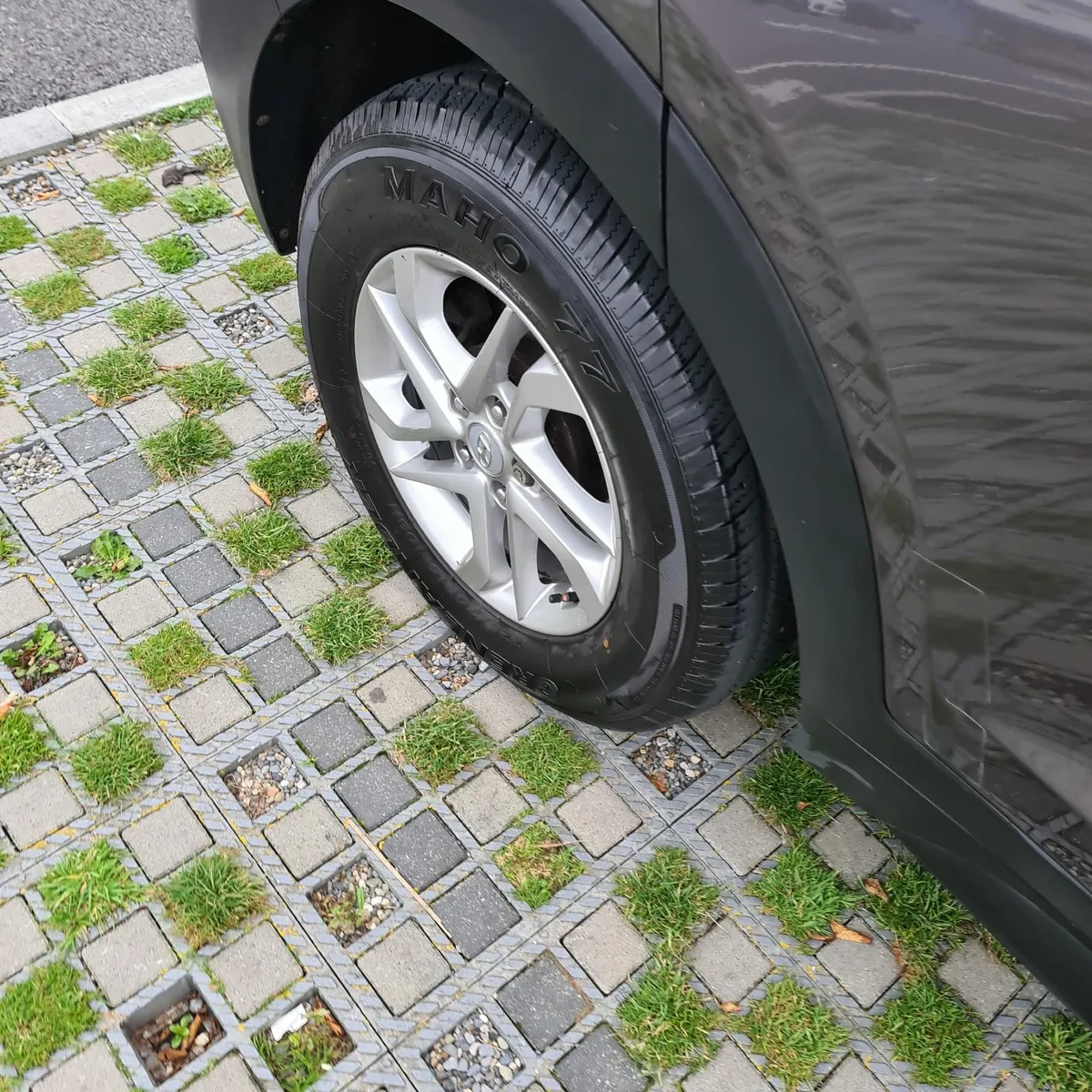 Hyundai Tucson 2015 - Image 4