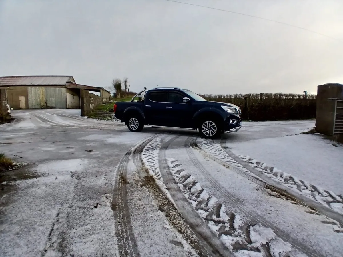 Nissan navara - Image 3