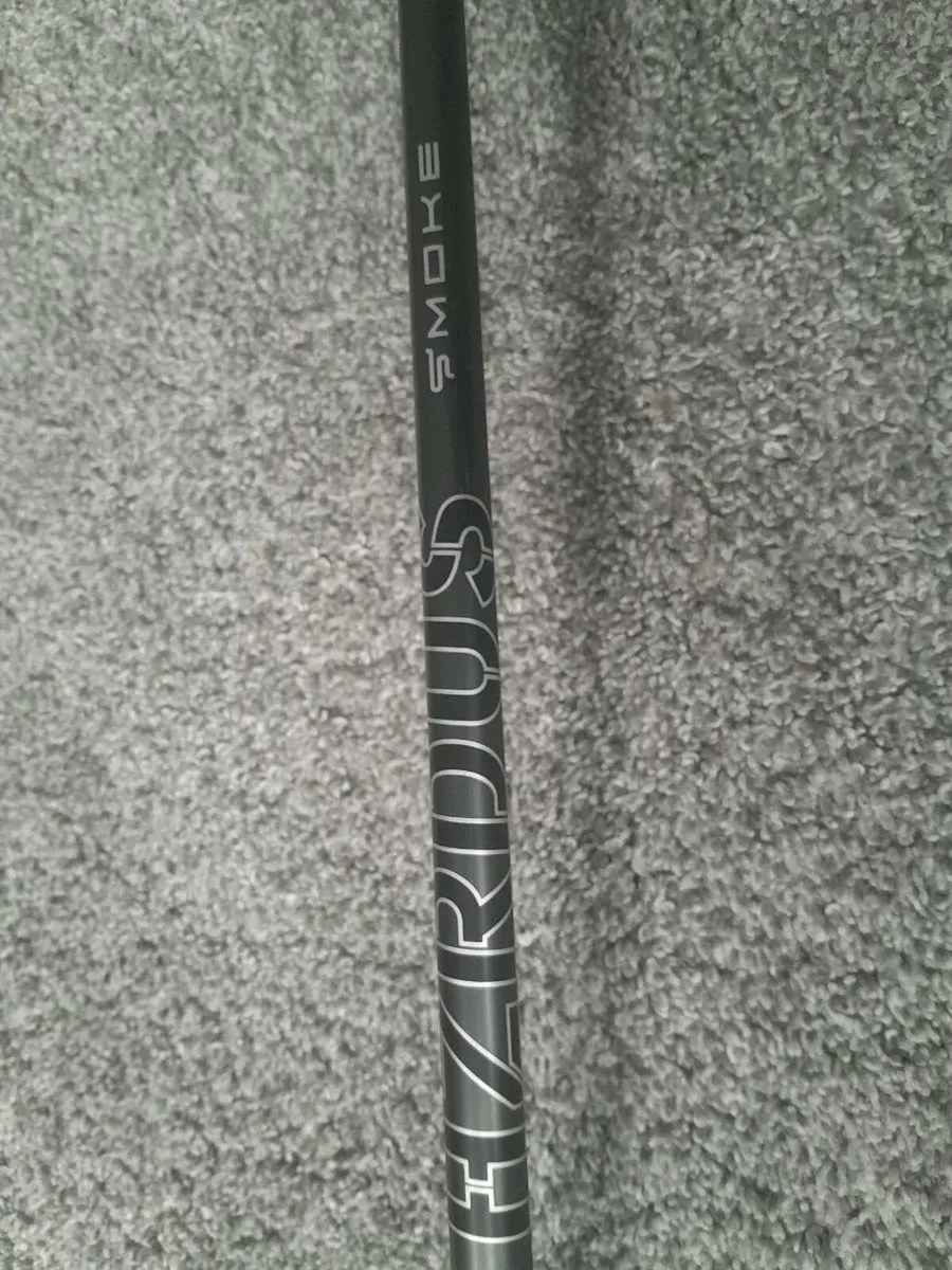 Titleist U500 4-iron - Image 4