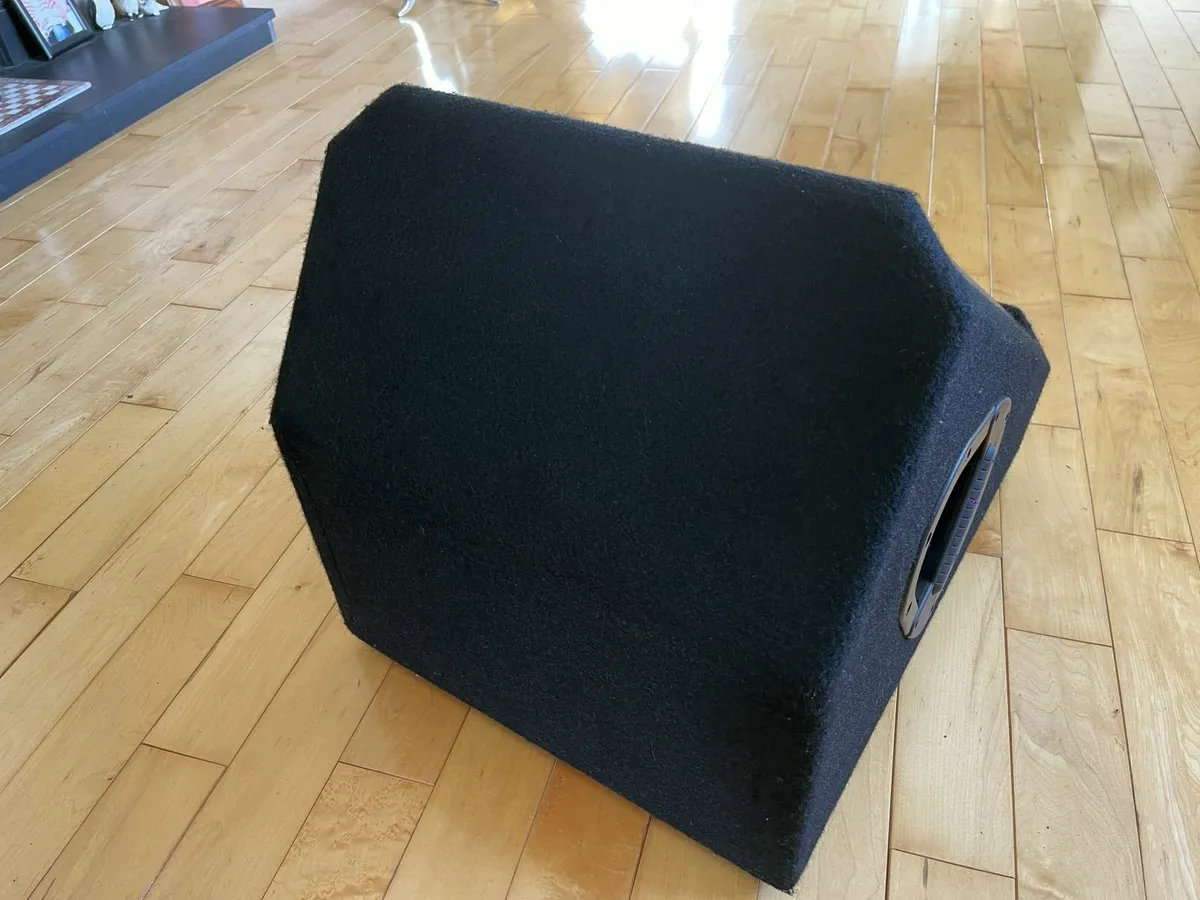 Behringer Eurolive VS 1220F Stage Monitor - Image 4