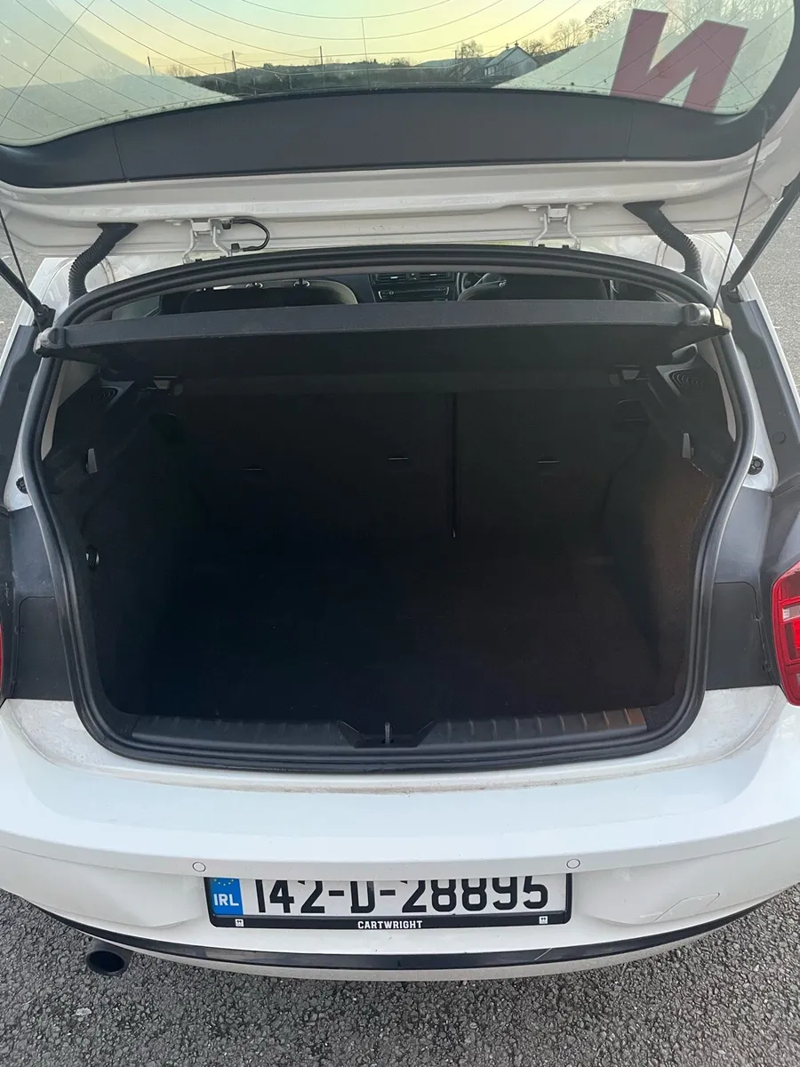 BMW 1 Series - Image 4