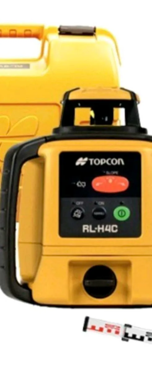 Laser level calibration service - Image 4