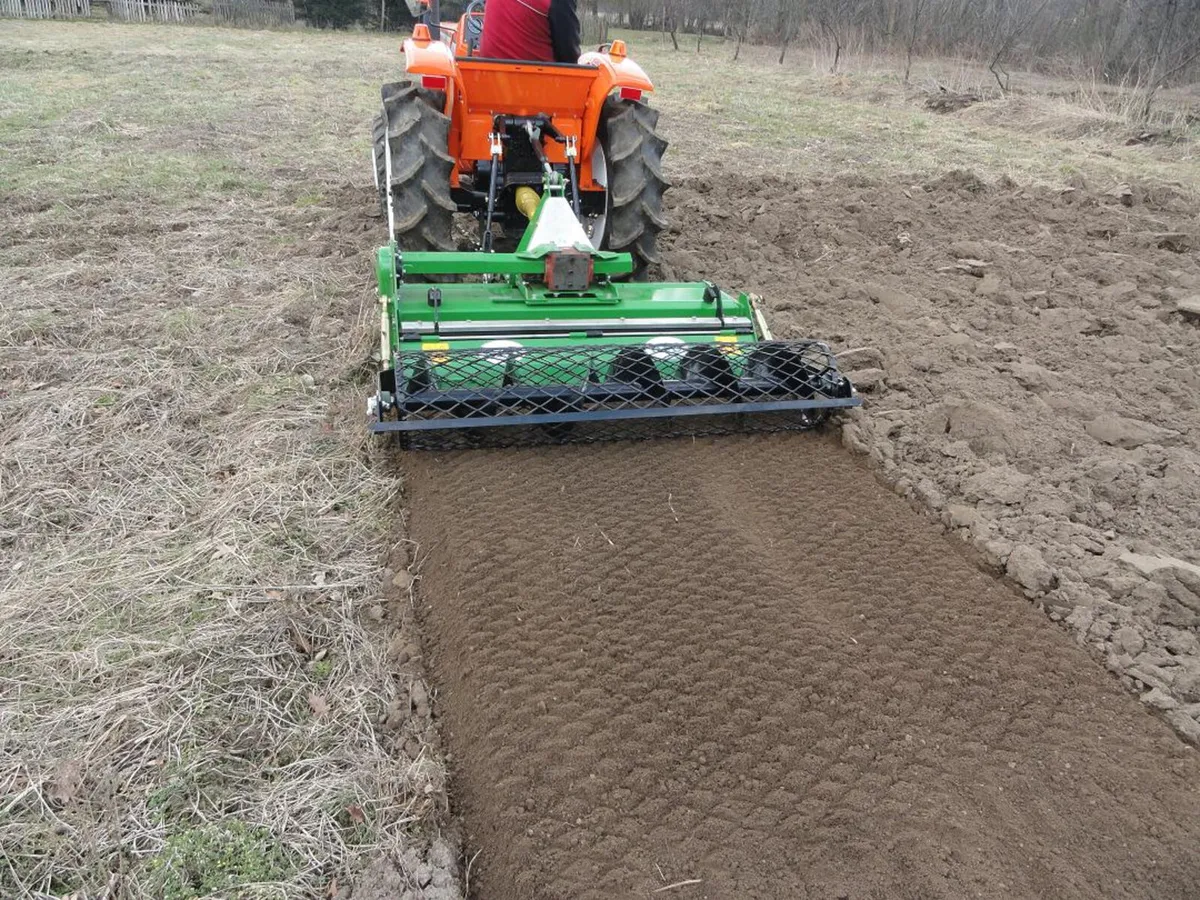 KATANA STONE BURIER 125cm(4ft) - Image 1