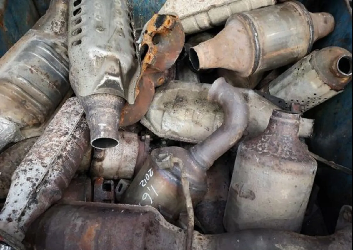 All caythlic converters wanted - Image 2