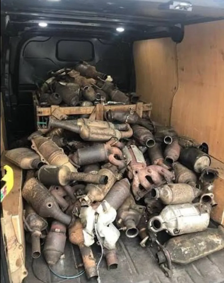 All caythlic converters wanted - Image 3