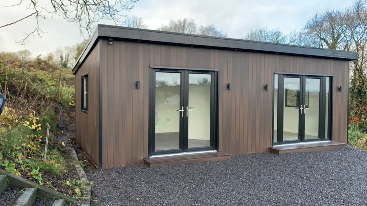 Garden rooms - Image 4