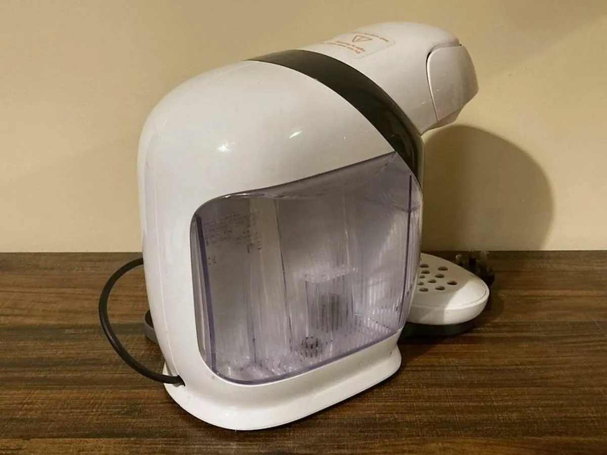 Bosch Tassimo TAS1104 Coffee Machine - Image 4