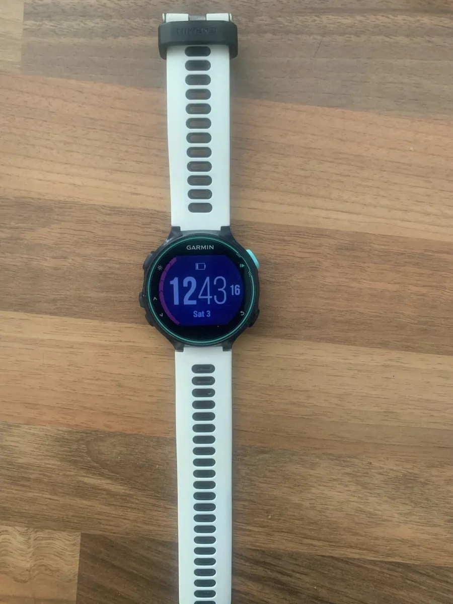 Garmin forerunner 735XT - Image 4