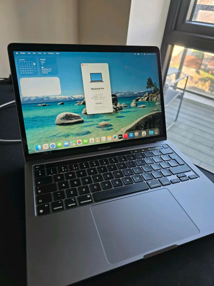 MacBook Pro - Image 1