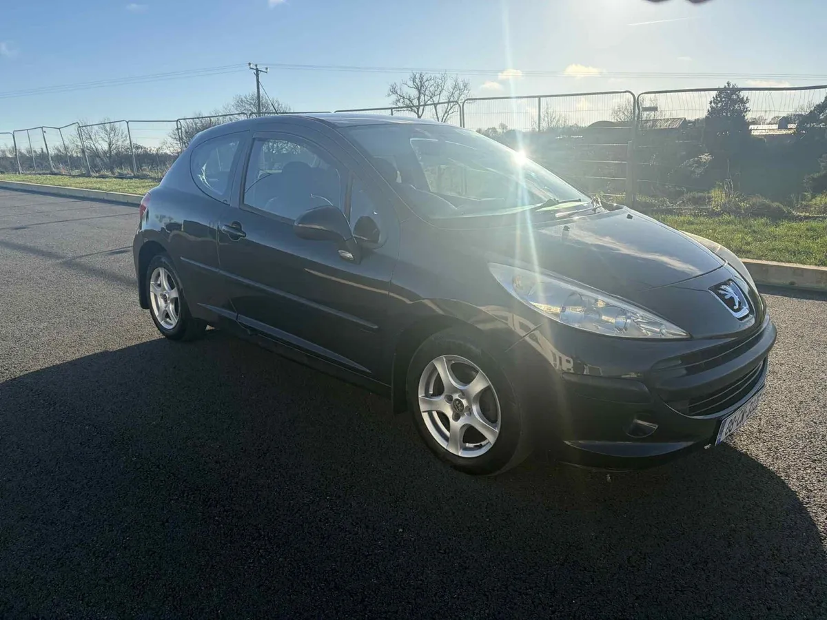 2008 Peugeot 207 - Image 2
