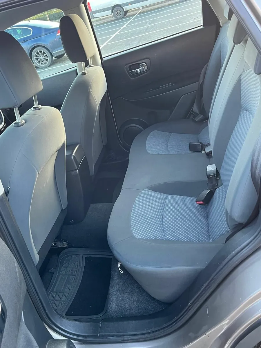 Nissan Qashqai 2013 - Image 3