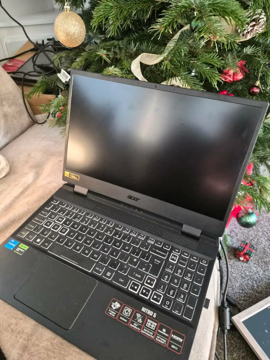 Acer Nitro 5 AN515-58 - Image 1