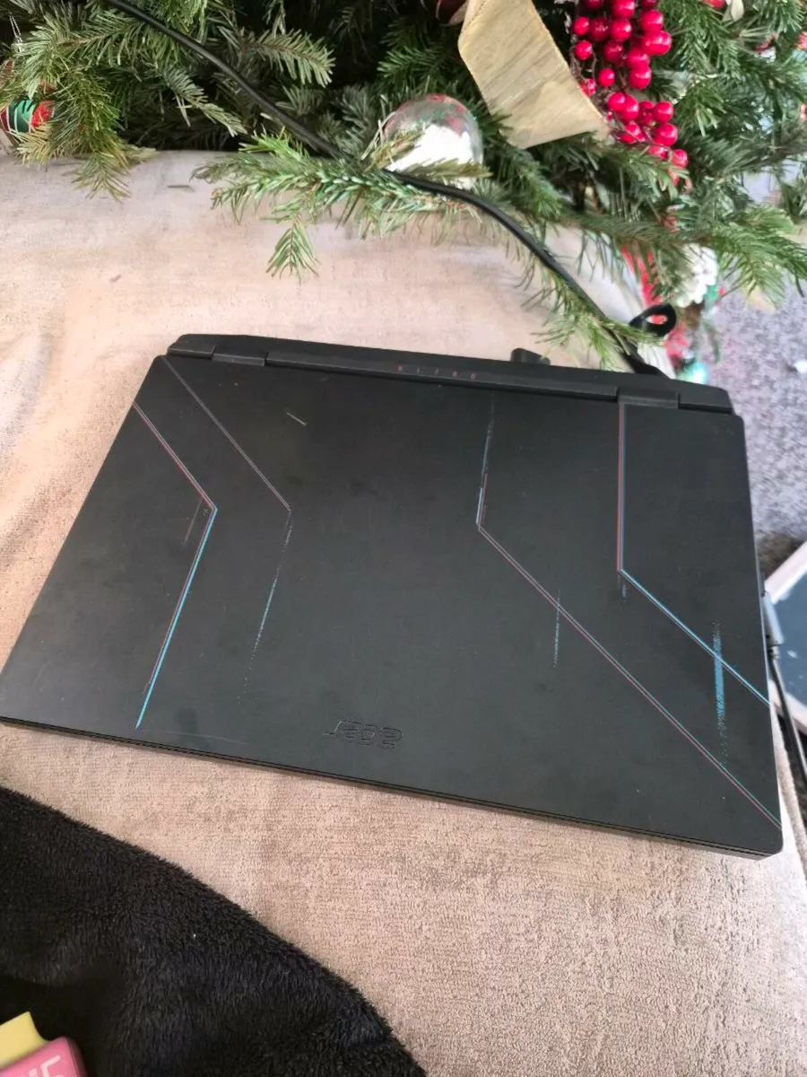 Acer Nitro 5 AN515-58 - Image 2