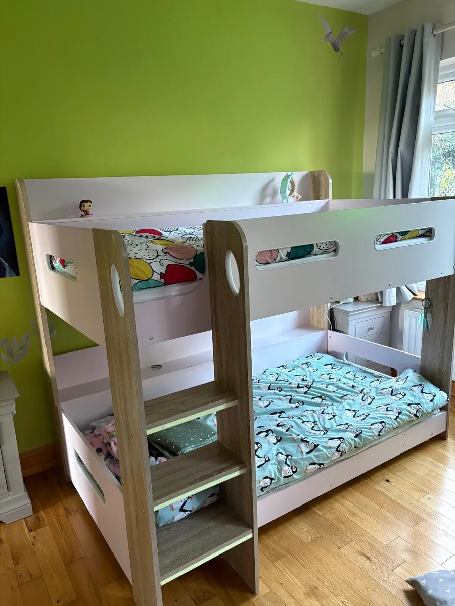 Bunk Bed - Image 1