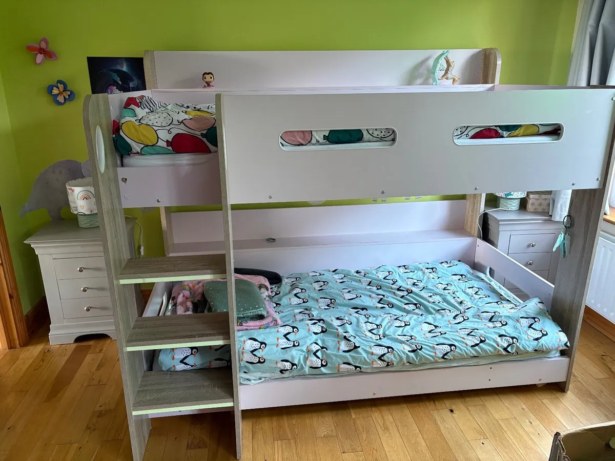 Bunk Bed - Image 2