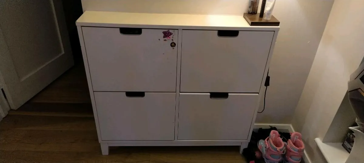 Shoe unit - Ikea