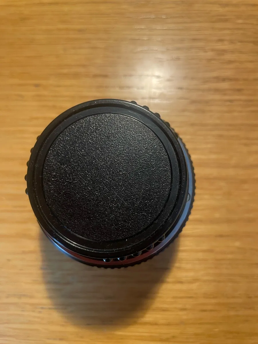 Tokina Camera Lens - Image 2