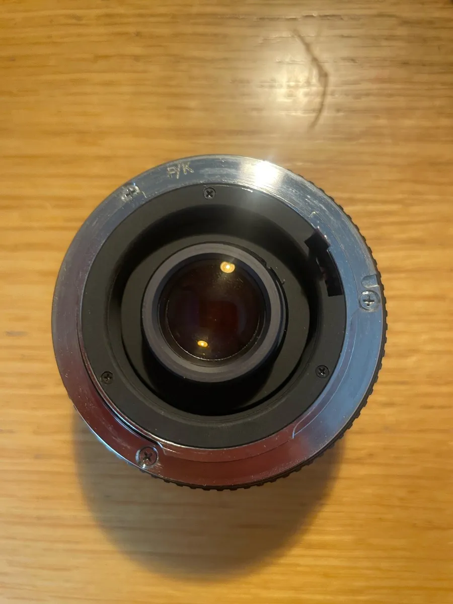 Tokina Camera Lens - Image 3