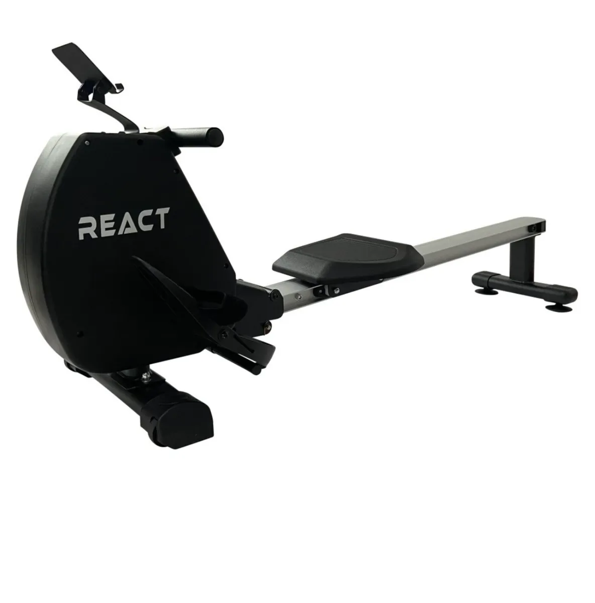 Rowing machine - Image 1