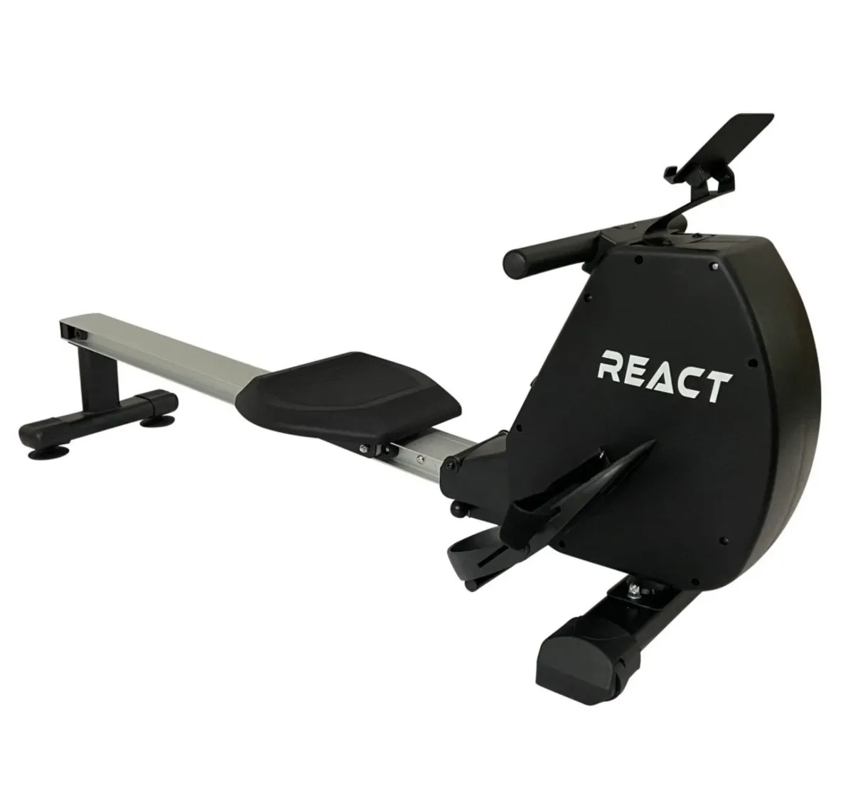 Rowing machine - Image 2