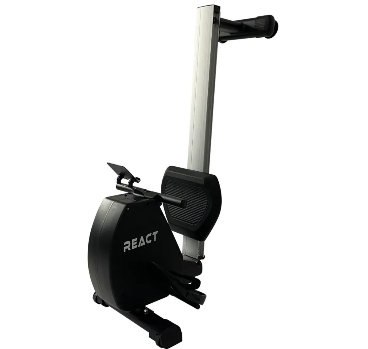 Rowing machine - Image 3