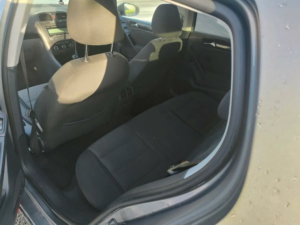 VW golf mk6 READ AD - Image 4