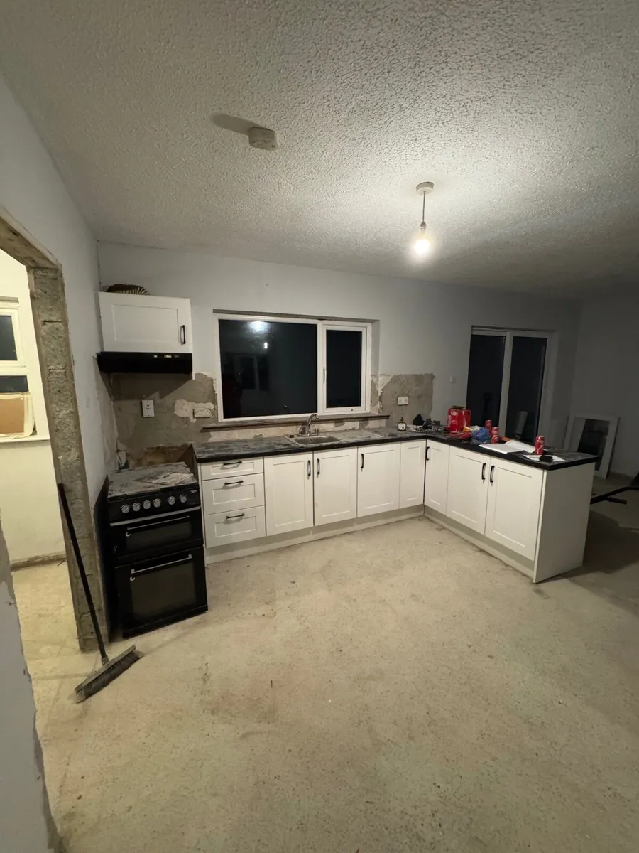 Kitchen unit - Image 2