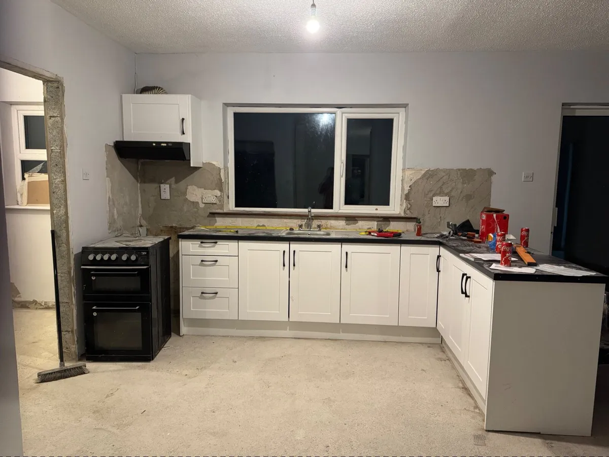 Kitchen unit - Image 3