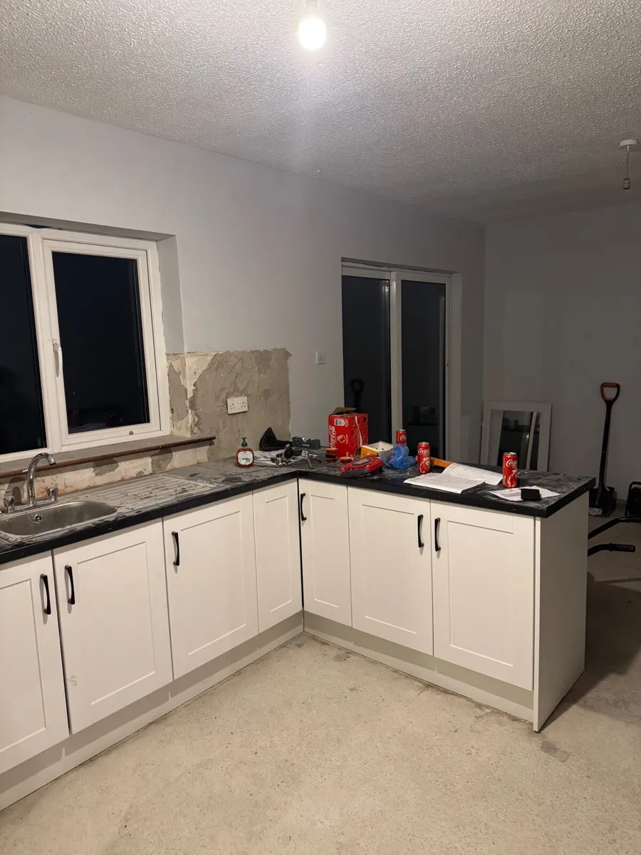 Kitchen unit - Image 4