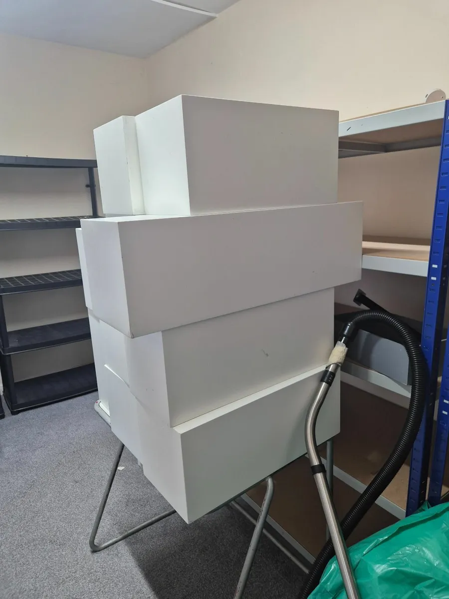 Shop Display Fittings - Image 2