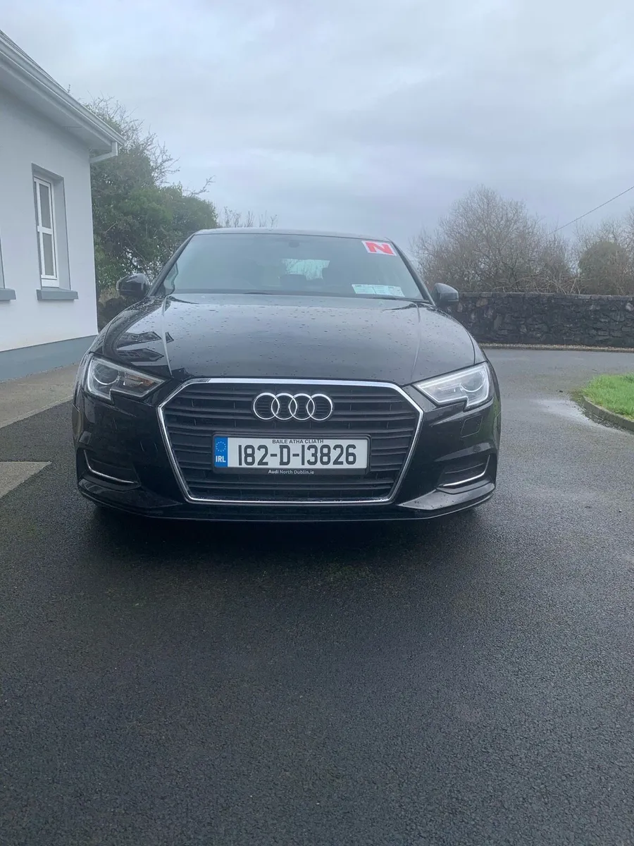 Audi A3 - Image 2