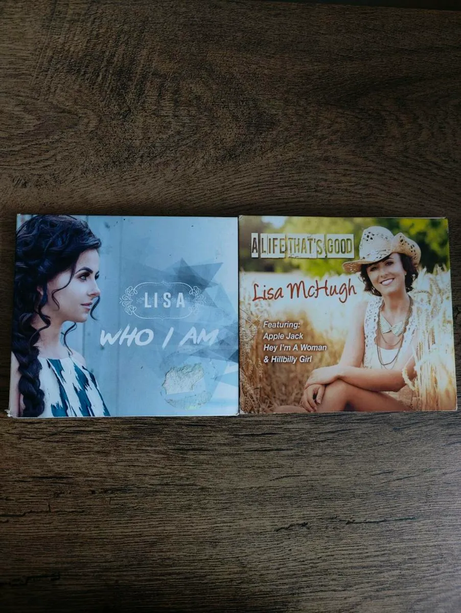 Lisa Mc Hugh - Image 1