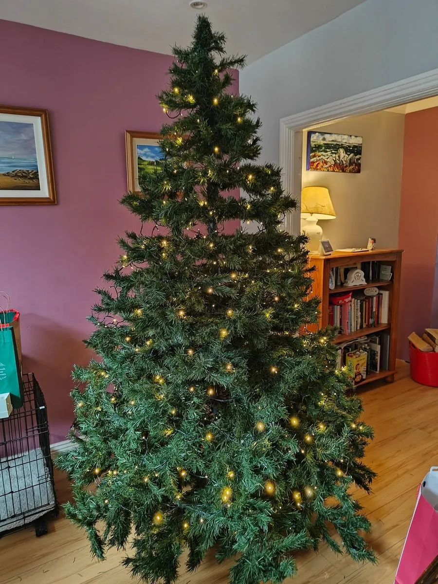 Christmas Tree - Image 1