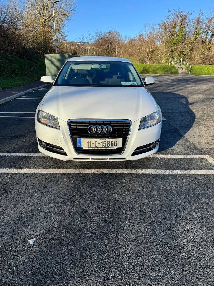 Audi A3 1.6 Diesel New Nct - Image 1