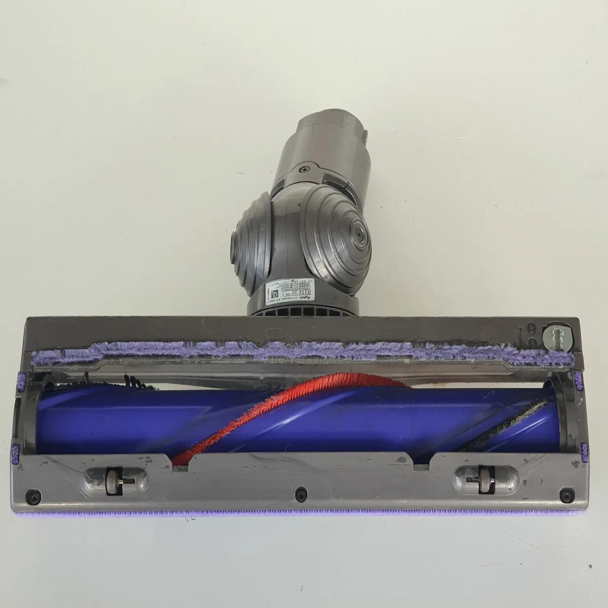 Dyson V6 DC59 brush head working - Image 2