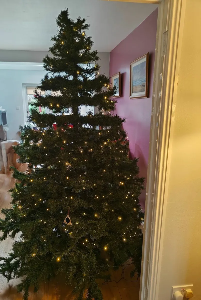 Christmas Tree - Image 4