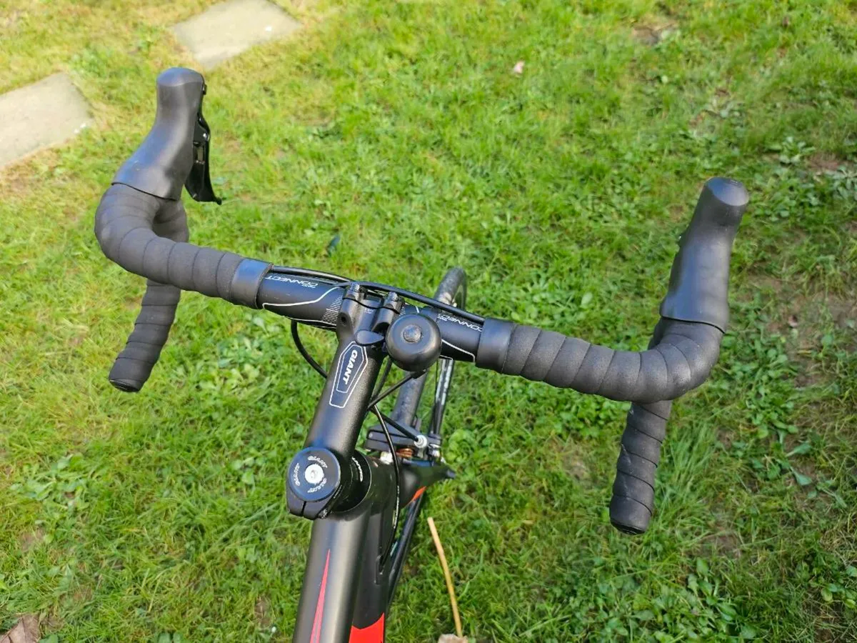 Giant Contend SL - XL frame - Image 3