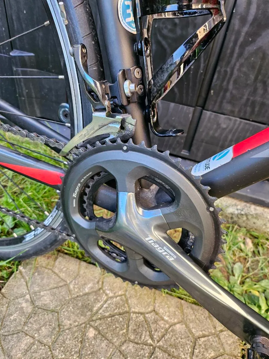 Giant Contend SL - XL frame - Image 4