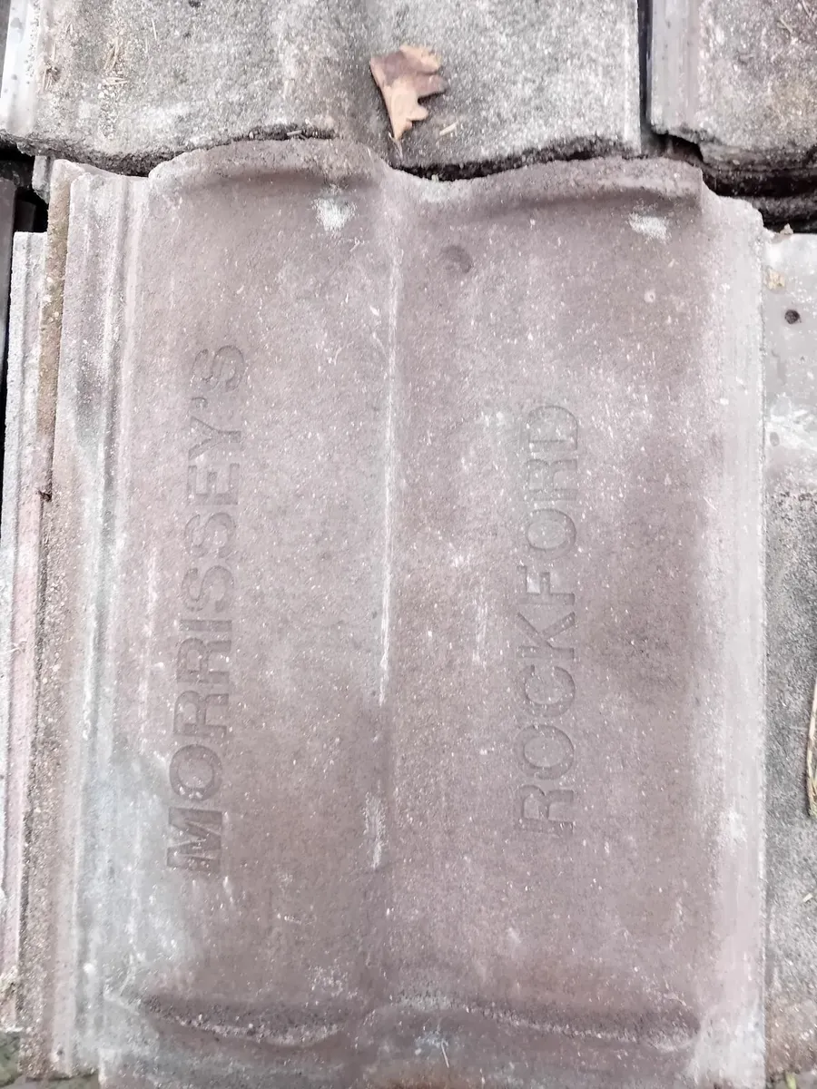 Roof tiles - Image 3