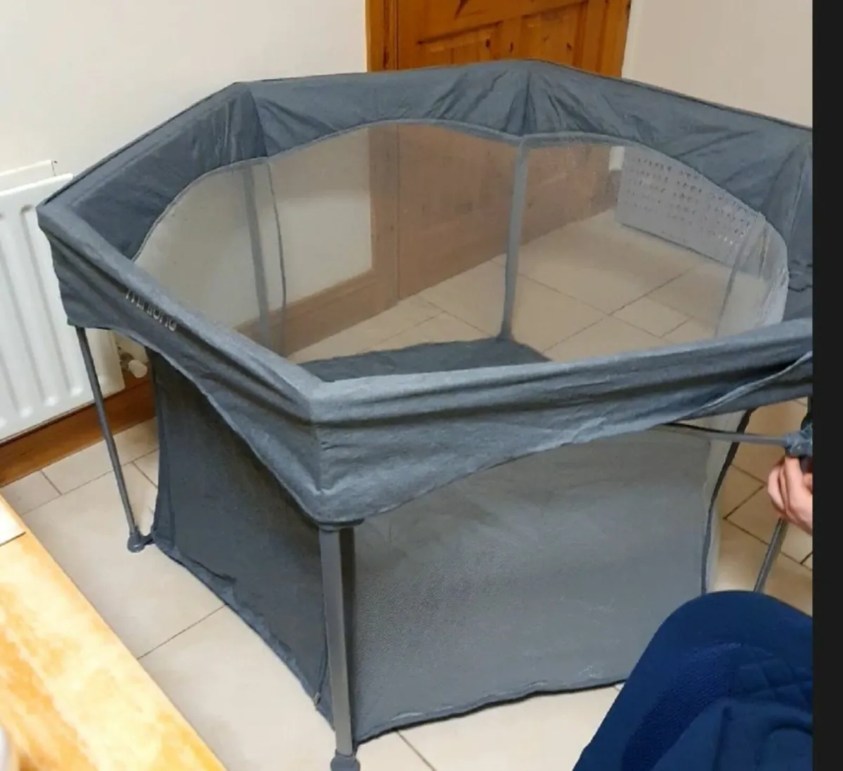 Playpen Nursery Smyths