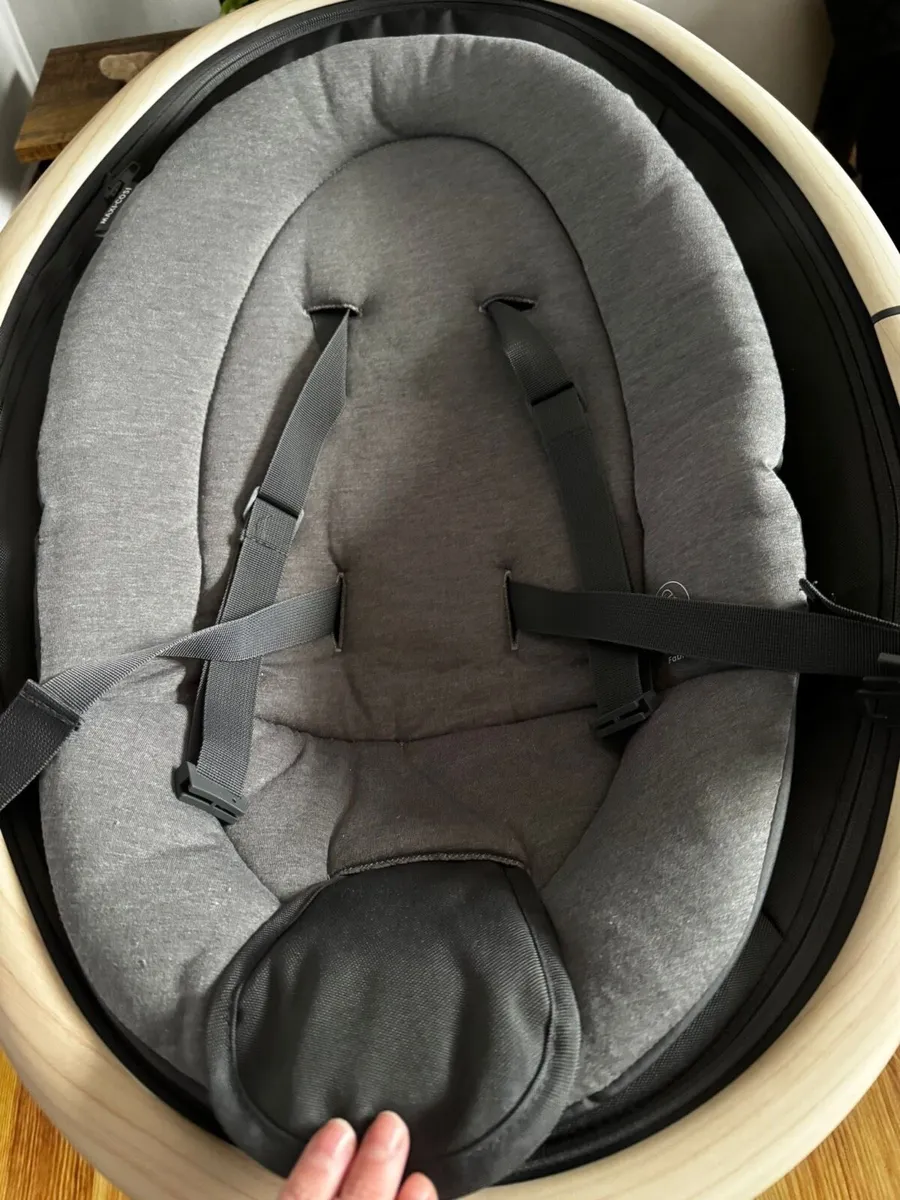 Maxi Cosi Cassia Electric Swing - Image 2