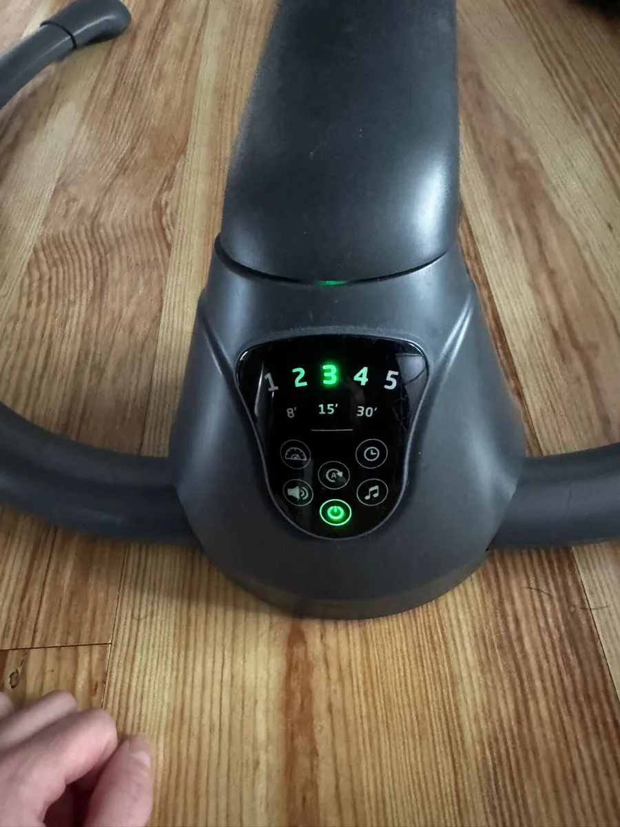 Maxi Cosi Cassia Electric Swing - Image 4