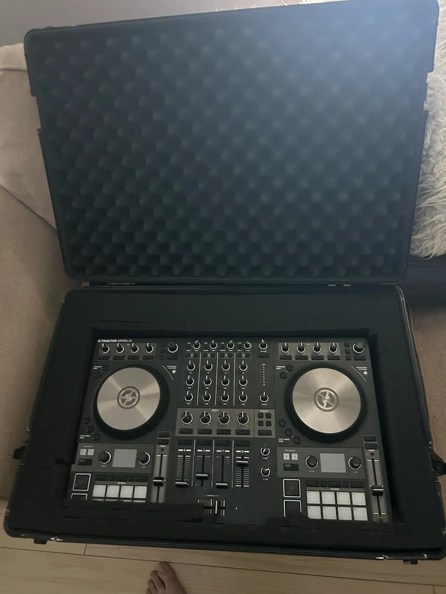 Dj  Gear for sale - Image 1