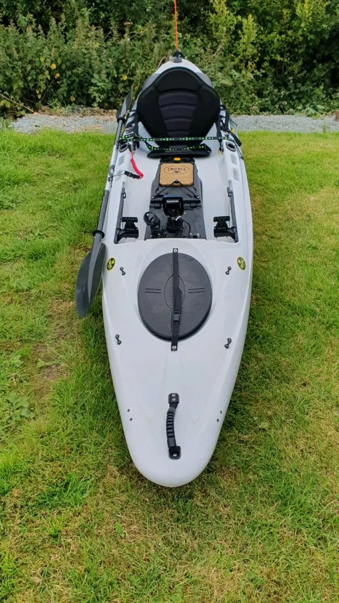Kayak - Image 2