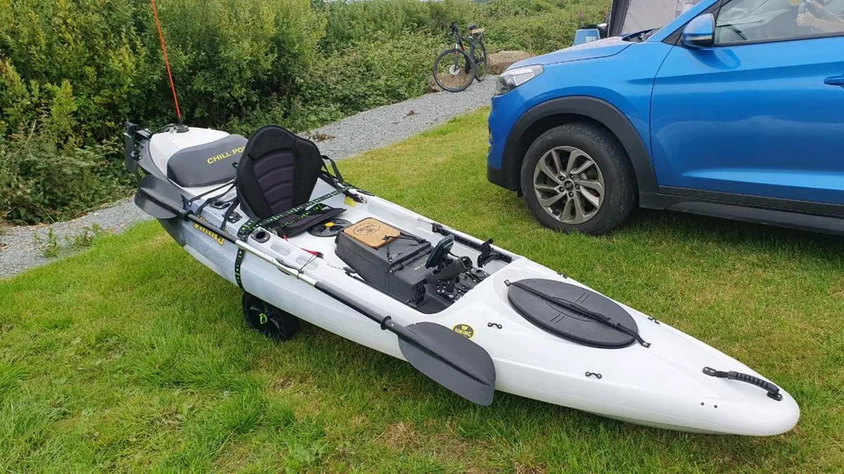 Kayak - Image 3