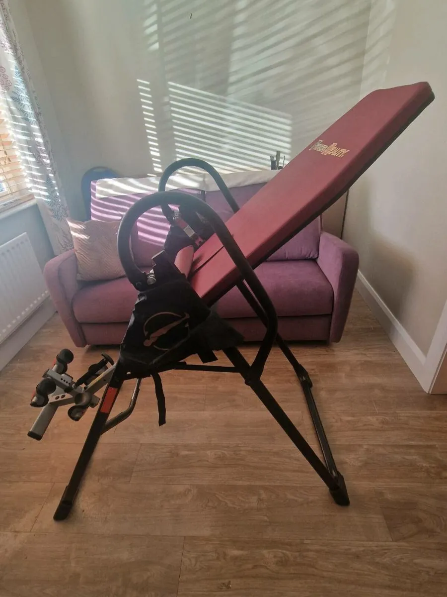 Inversion table - Image 2