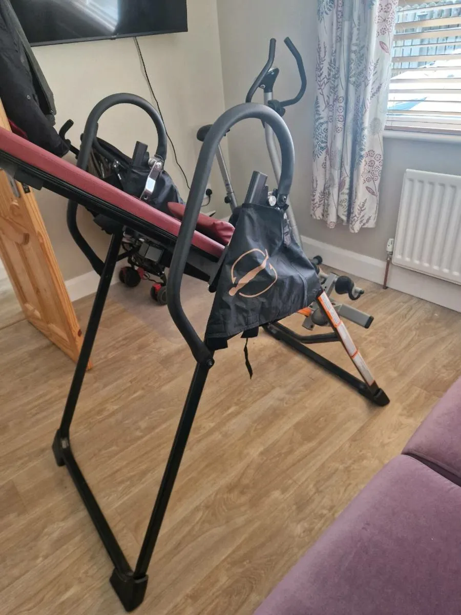 Inversion table - Image 3